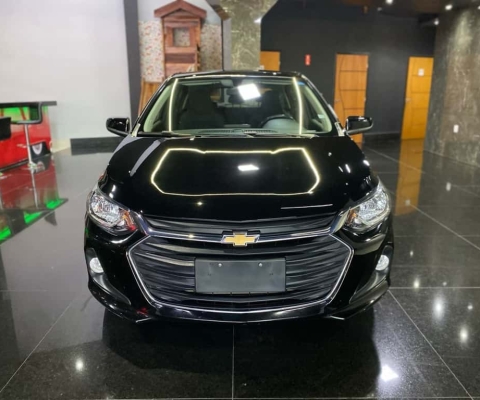 Chevrolet Onix 2020 1.0 turbo flex lt automático