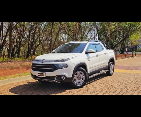 FIAT TORO 2.0 16V TURBO DIESEL FREEDOM MANUAL