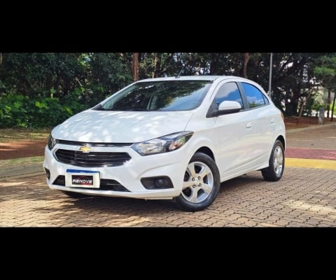 CHEVROLET ONIX 1.4 MPFI LT 8V FLEX 4P MANUAL