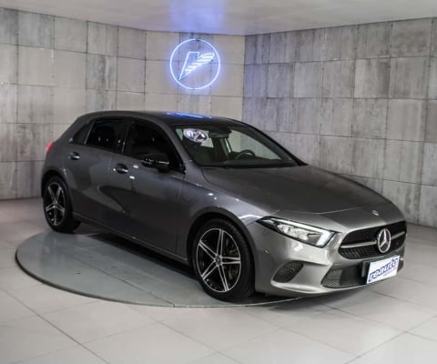 MERCEDES-BENZ A 250 250 2.0 TB Hatch Vision