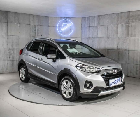 HONDA WR-V LX 1.5 Flexone 16V 5p Aut.