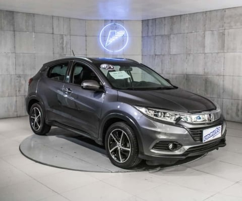 HONDA HR-V EX 1.8 Flexone 16V 5p Aut.