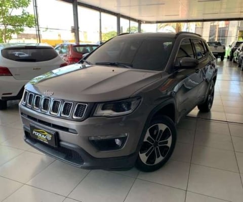 linda jeep compass longitude flex