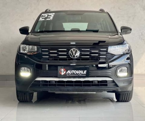 VOLKSWAGEN T CROSS CL TSI AD 2023