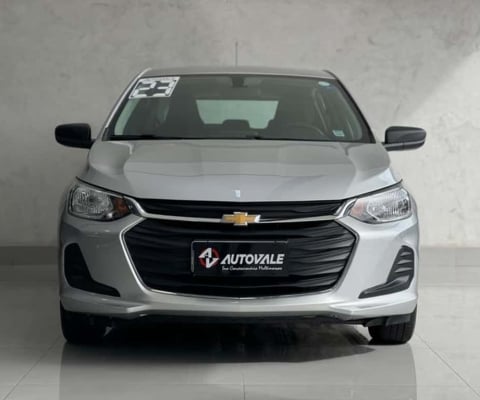 CHEVROLET ONIX 10MT LT2 2023