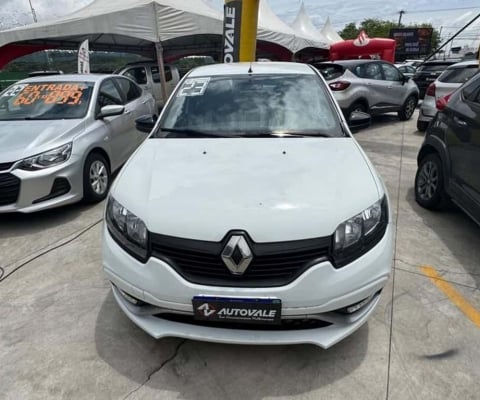 RENAULT SANDERO S EDITION 2023