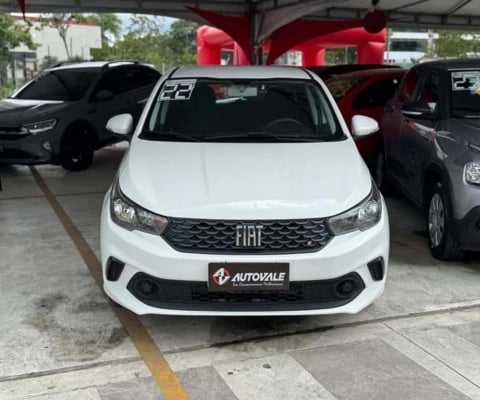 FIAT ARGO 1.0 2022