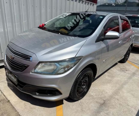 CHEVROLET ONIX 1.0 MT LT 2013