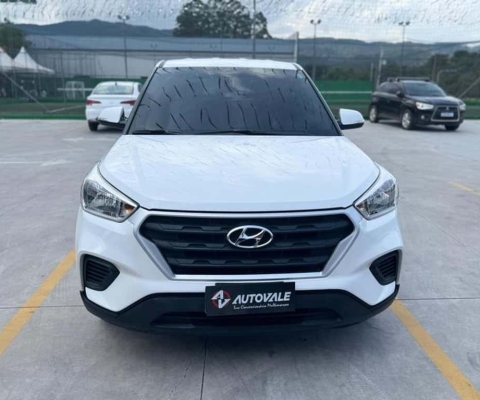 HYUNDAI CRETA 16A ATITU 2019