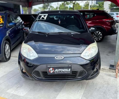 FORD FIESTA SEDAN1.6FLEX 2014