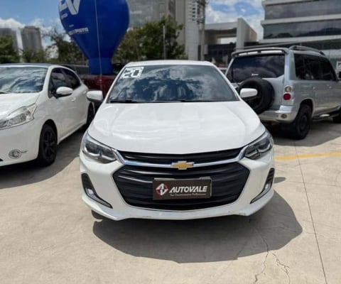 CHEVROLET ONIX 10TAT PR1 2020