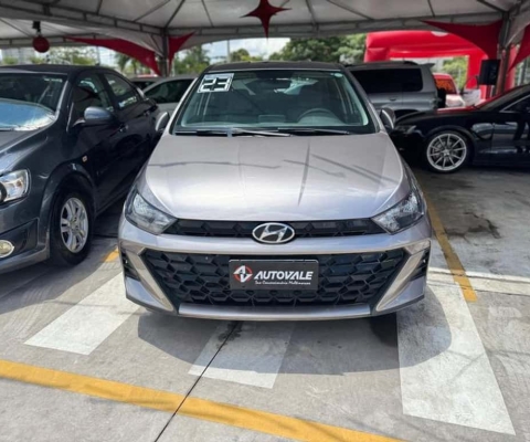 HYUNDAI HB20S 10TA COMFOR 2023