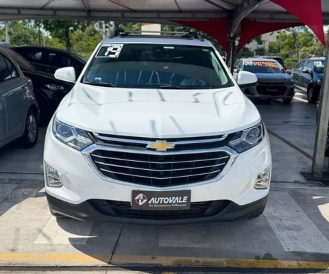 CHEVROLET CHEV EQUINOX PREMIER 2019