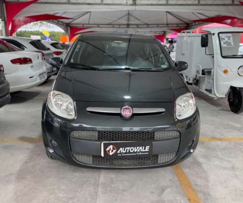 FIAT FIAT PALIO ATTRACT 1.0 2013