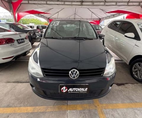 VOLKSWAGEN FOX 1.0 GII 2013