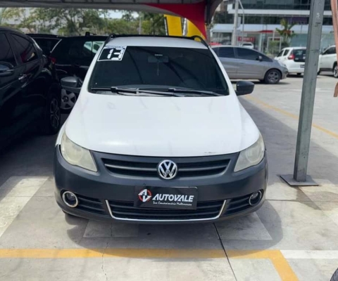 VOLKSWAGEN NOVA SAVEIRO CE 2013