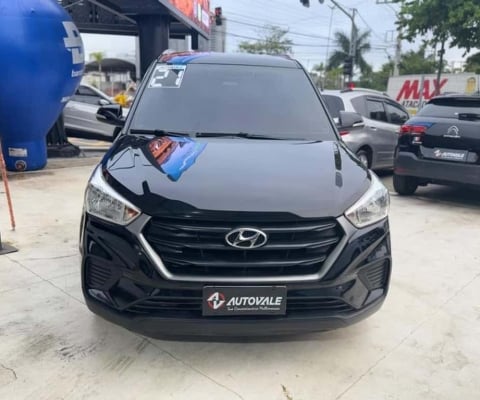 HYUNDAI CRETA 1.6 AT ACTION 2021