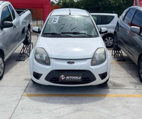 FORD KA 1.0 8V 2P 2013