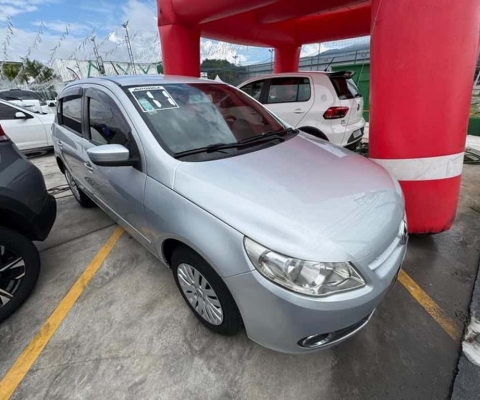 VOLKSWAGEN GOL 1.6 MI G5 2011