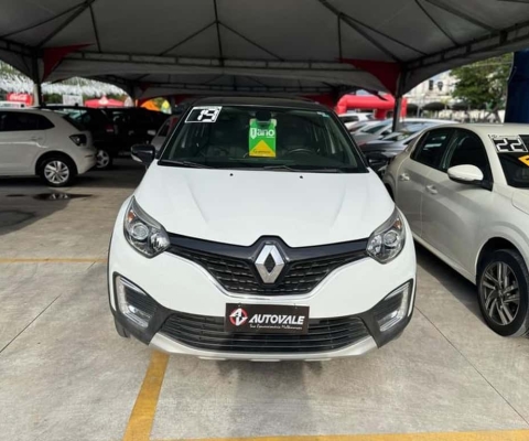 RENAULT CAPTUR INTEN 16A 2019