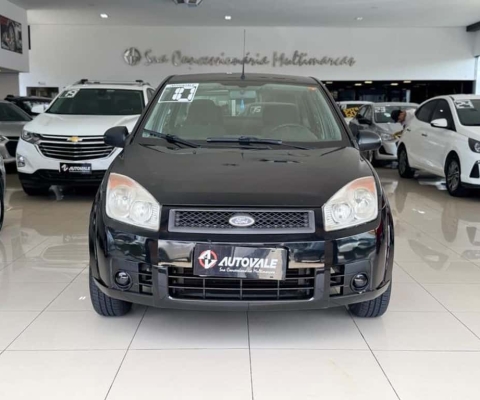 FORD FIESTA SEDAN FLEX 2010