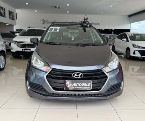 HYUNDAI HB20 1.0 CONFOR 2017