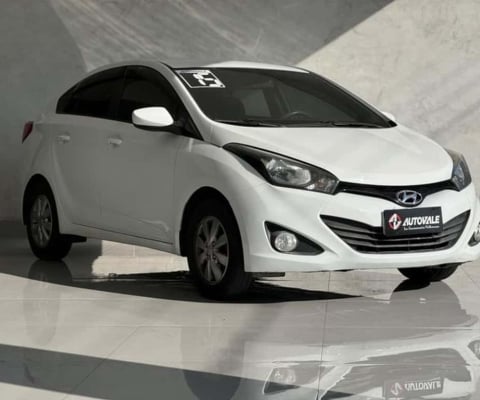 HYUNDAI HB20S 1.6 A COMF 2015