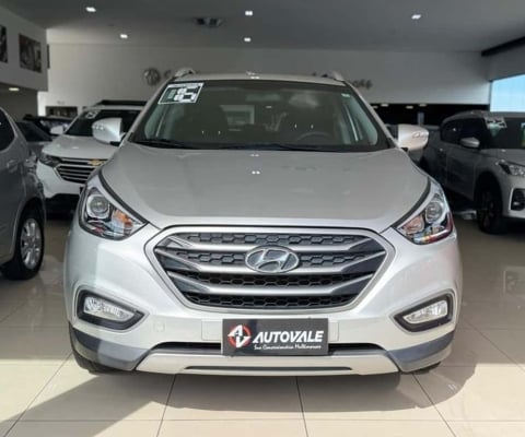 HYUNDAI IX35 B 2016