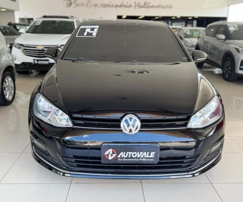 VOLKSWAGEN GOLF HIGHLINE AA 2014