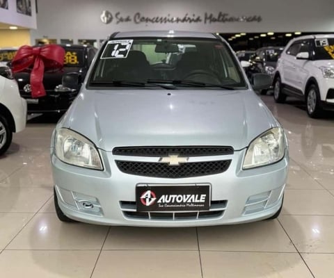 CHEVROLET CELTA 1.0L LS 2011