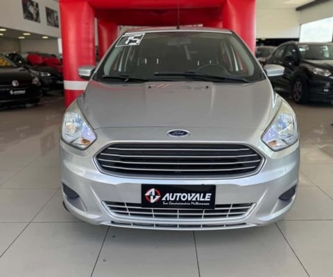 FORD KA SE 1.0 SD 2015