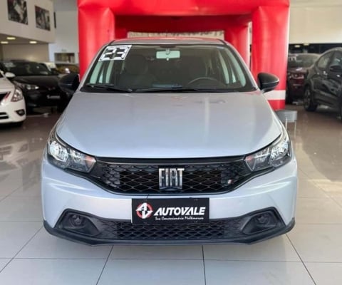 FIAT ARGO 1.0 2023