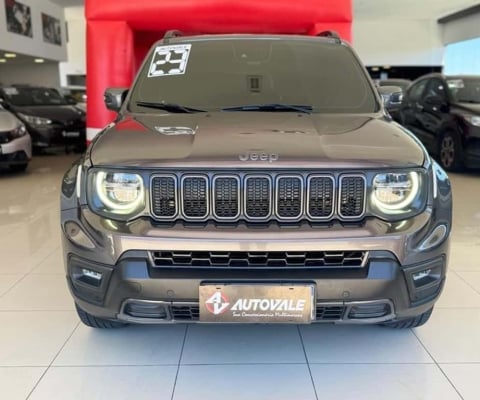 JEEP RENEGADE S T270 FLEX 4X4 2023