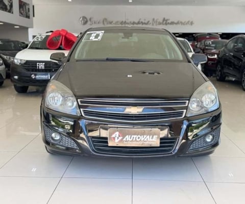 CHEVROLET VECTRA HATCH GT 2.0 8V 4P 2010