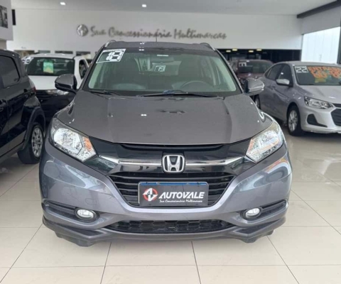 HONDA HR-V EX CVT 2018