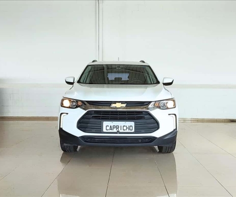 CHEVROLET TRACKER 1.0 TURBO FLEX LT AUTOMÁTICO