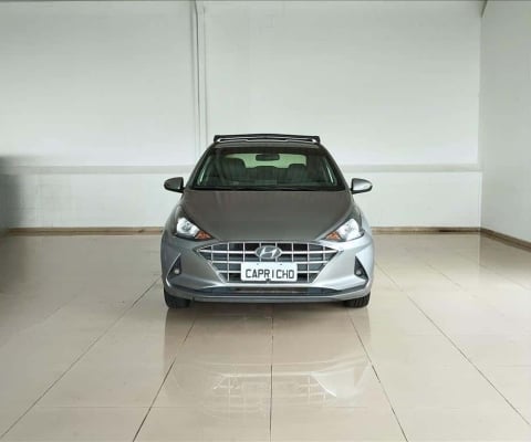 HYUNDAI HB20S 1.0 12V FLEX EVOLUTION MANUAL