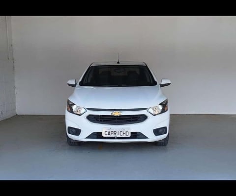 CHEVROLET PRISMA 1.4 MPFI LT 8V FLEX 4P MANUAL