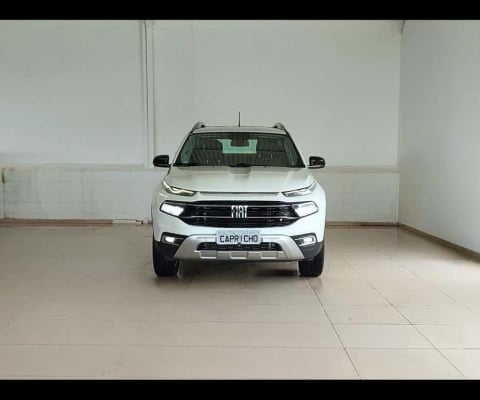 FIAT TORO 1.3 TURBO 270 FLEX VOLCANO AT6