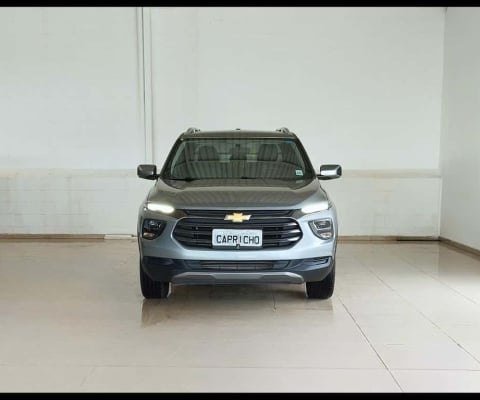 CHEVROLET MONTANA 1.2 TURBO FLEX PREMIER AUTOMÁTICO