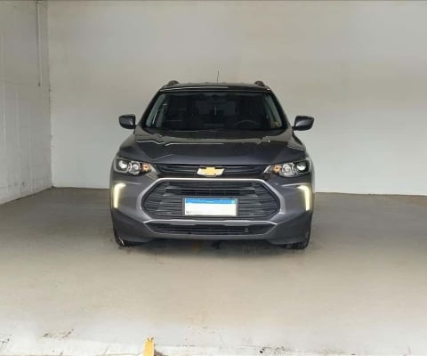 CHEVROLET TRACKER 1.0 TURBO FLEX AUTOMÁTICO