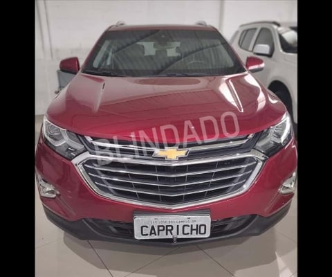 CHEVROLET EQUINOX 2.0 16V TURBO GASOLINA PREMIER AWD AUTOMÁTICO