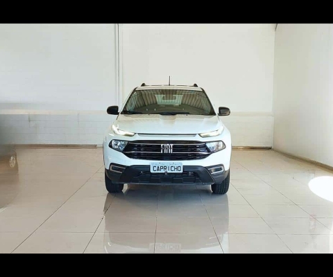 FIAT TORO 1.3 TURBO 270 FLEX ENDURANCE AT6