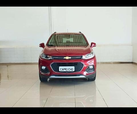 CHEVROLET TRACKER 1.4 16V TURBO FLEX PREMIER AUTOMÁTICO