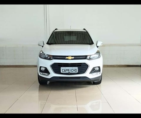 CHEVROLET TRACKER 1.4 16V TURBO FLEX LT AUTOMÁTICO