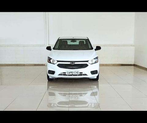 CHEVROLET JOY 1.0 BLACK PLUS FLEX 4P MANUAL