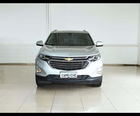 CHEVROLET EQUINOX 1.5 16V TURBO GASOLINA PREMIER AWD AUTOMÁTICO