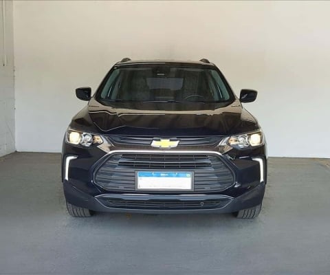 CHEVROLET TRACKER 1.0 TURBO FLEX LTZ AUTOMÁTICO