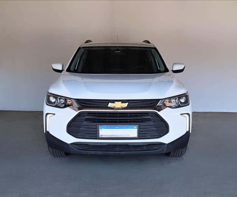 CHEVROLET TRACKER 1.0 TURBO FLEX LT AUTOMÁTICO