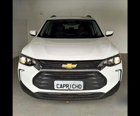 CHEVROLET TRACKER 1.0 TURBO FLEX LTZ AUTOMÁTICO